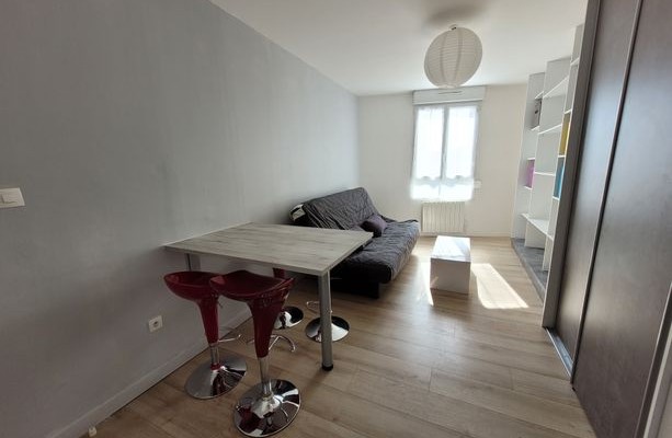 Appartement • T1 • Meublé • 22m² - Locations - Particuliers à Particuliers