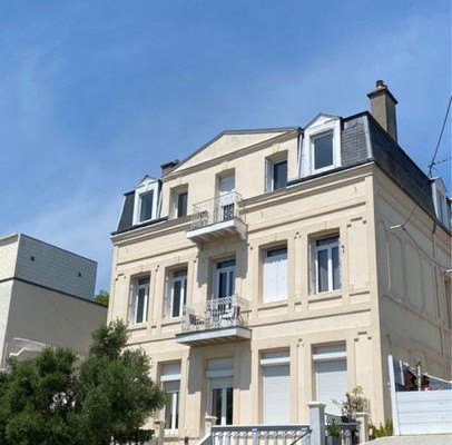 Appartement • T1 • Meublé • 16m² - Locations - Particuliers à Particuliers